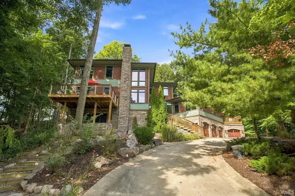 648 Shady Creek DR, Lafayette, IN 47905-8407