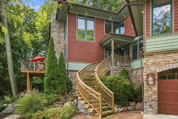 648 Shady Creek DR, Lafayette, IN 47905-8407