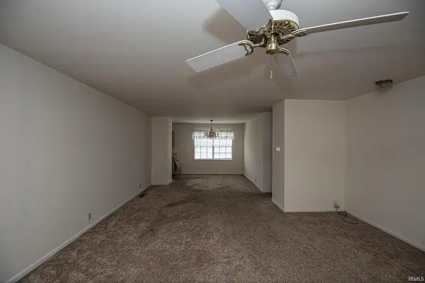 1535 Audubon RD, Vincennes, IN 47591