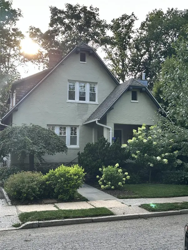 29 Chestnut AVE #2, Pelham, NY 10803