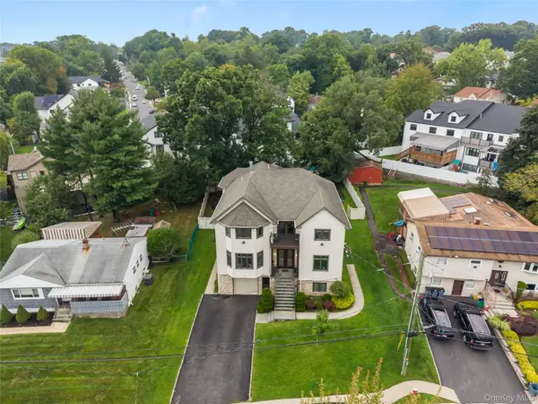 33 Morris RD, Spring Valley, NY 10977