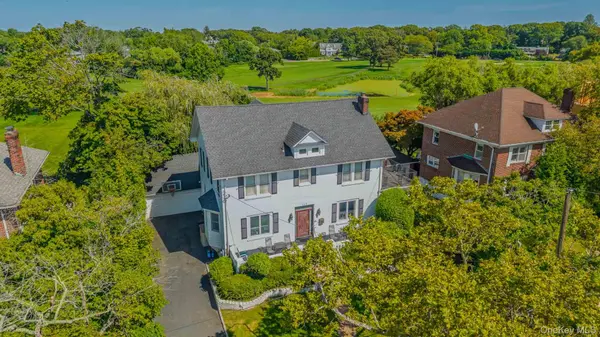 112 Harrison ST, Lawrence, NY 11559