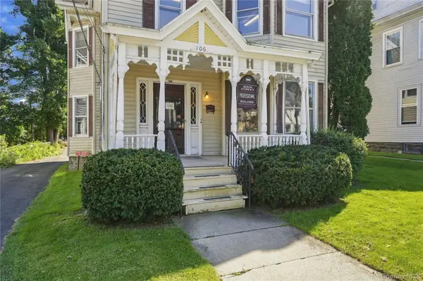 106 Main ST, Kingston, NY 12401