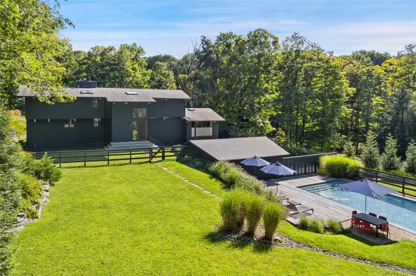 21 Black Spring RD, Pound Ridge, NY 10576