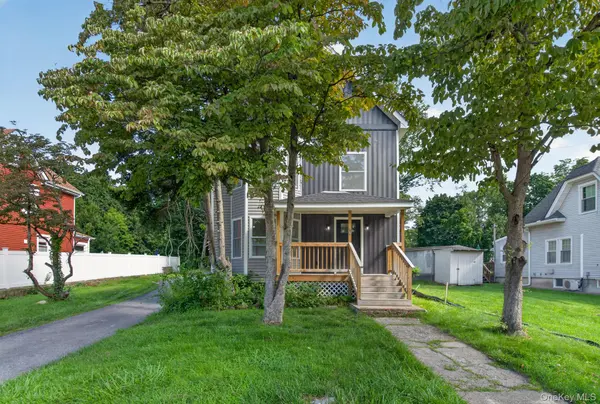 76 Poplar ST, Newburgh, NY 12550