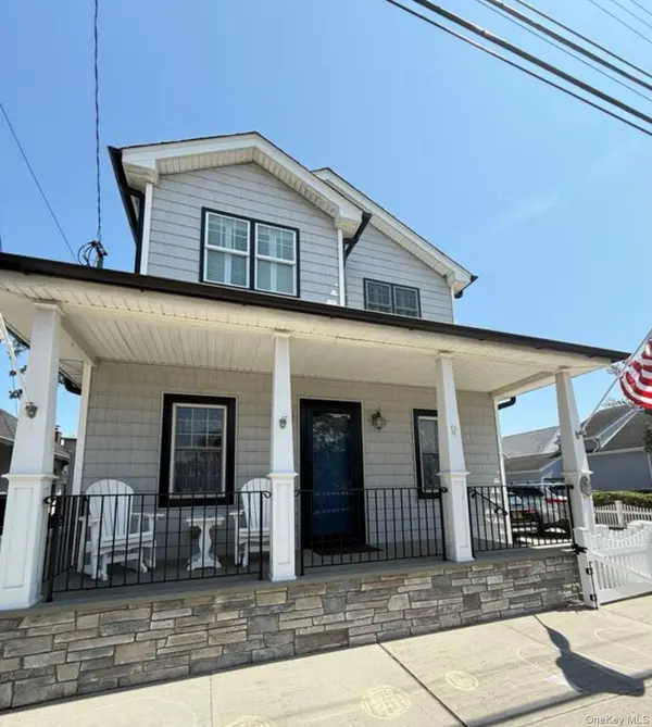 92 Hewlett AVE, Point Lookout, NY 11569