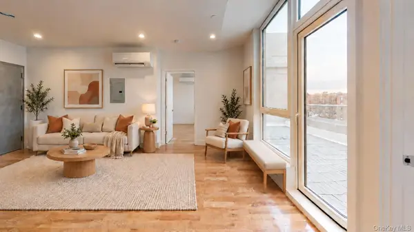 138-28 Queens BLVD #PH-7F, Briarwood, NY 11435