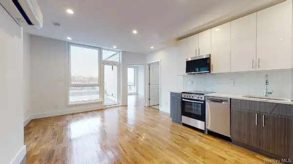 138-28 Queens BLVD #PH-7F, Briarwood, NY 11435