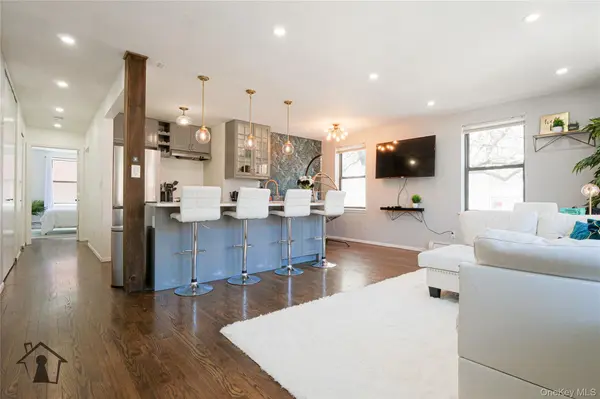 54 Erasmus ST #2D, Brooklyn, NY 11226