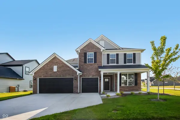 19003 Seaforth WAY, Westfield, IN 46074
