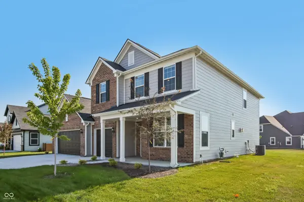 19003 Seaforth WAY, Westfield, IN 46074