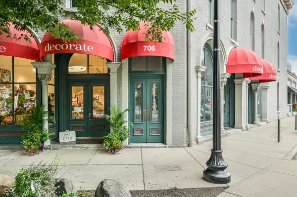 706 Massachusetts AVE #202, Indianapolis, IN 46204