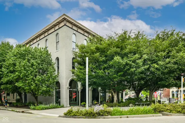 706 Massachusetts AVE #202, Indianapolis, IN 46204