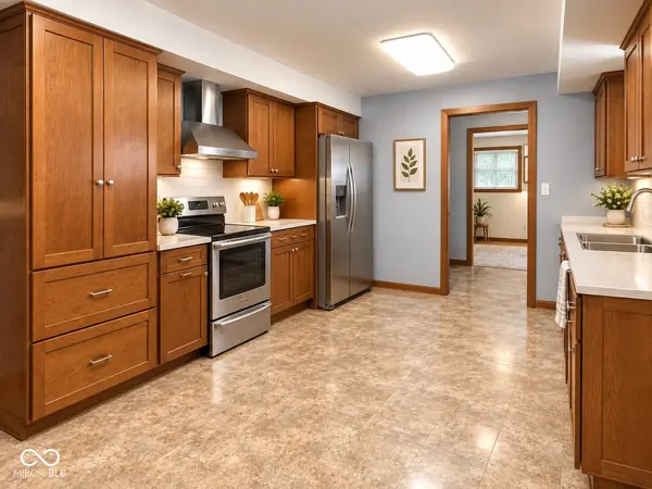 6350 W Apache DR, Indianapolis, IN 46254