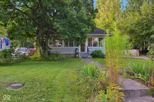 545 E 37th ST, Indianapolis, IN 46205