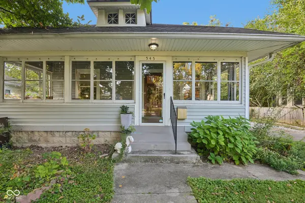 545 E 37th ST, Indianapolis, IN 46205