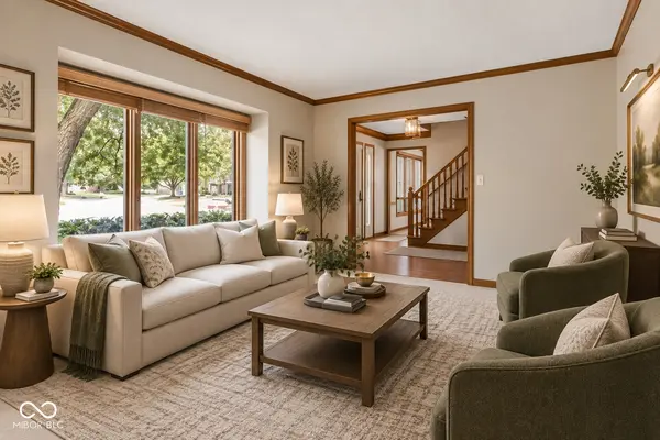 13111 Derbyshire CT, Carmel, IN 46033