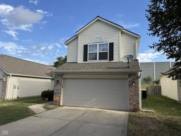 120 Gazebo DR, Indianapolis, IN 46227