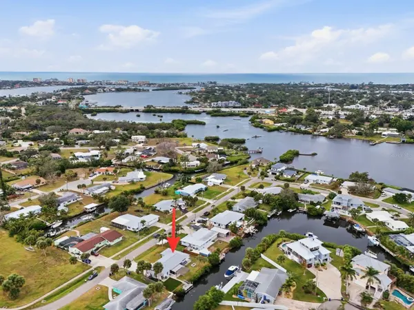 509 BUENA VISTA DR, Nokomis, FL 34275