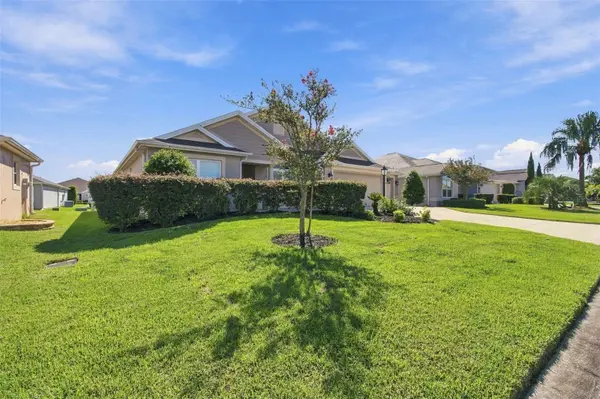 3193 KRANZ AVE, The Villages, FL 32163