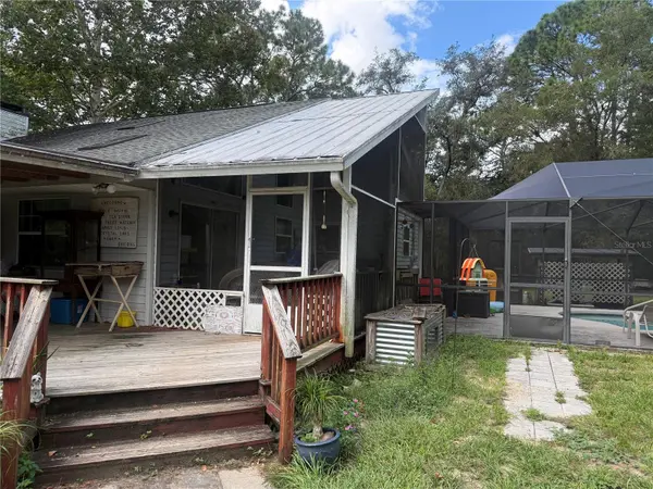 8459 W OAK ST, Crystal River, FL 34428