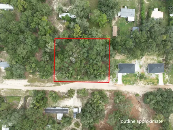 6400 AMHERST AVE,  Keystone Heights,  FL 32656
