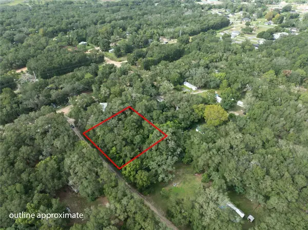 7214 NOTRE DAME ST, Keystone Heights, FL 32656