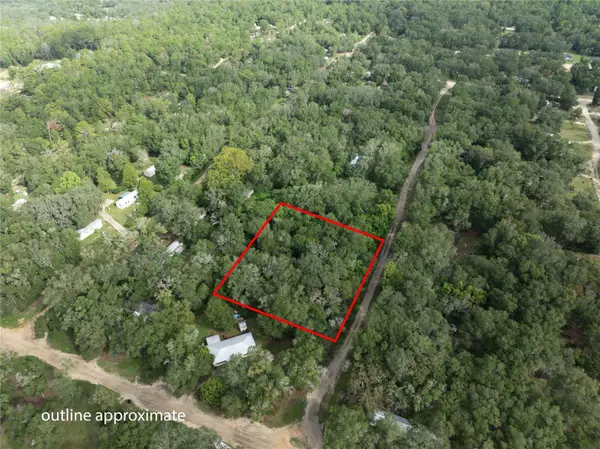 7214 NOTRE DAME ST, Keystone Heights, FL 32656