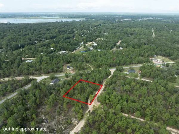 7225 RUTGERS ST, Keystone Heights, FL 32656
