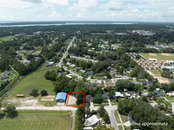WOODSIDE DR, Orange Park, FL 32073