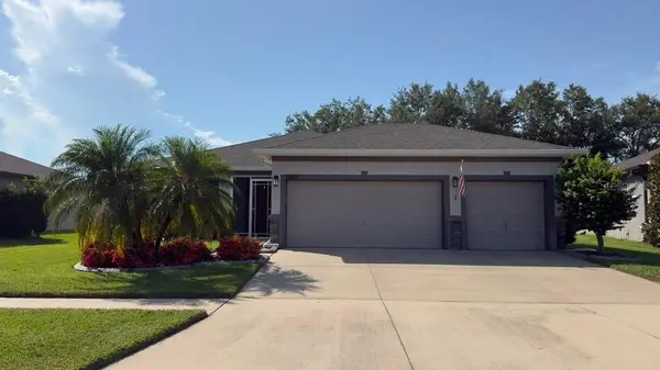3808 MILFLORES DR, Ruskin, FL 33573
