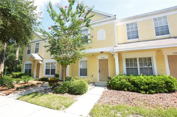 2308 LAKE WOODBERRY CIR, Brandon, FL 33510