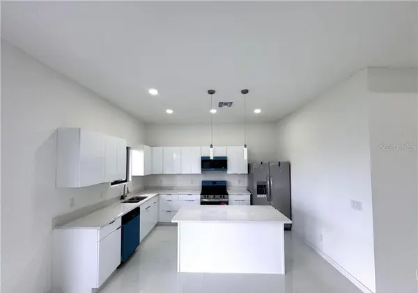 4116 NW 20TH TER, Cape Coral, FL 33993