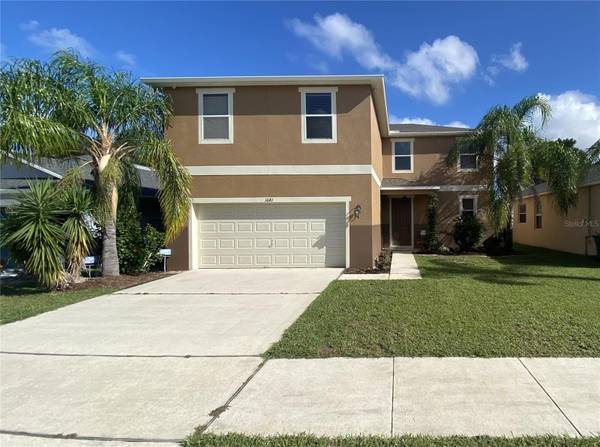 1681 STRATHMORE CIR, Mount Dora, FL 32757