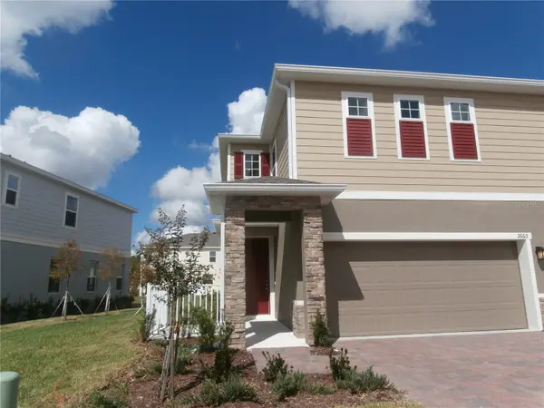 2665 PLEASANT CYPRESS CIR, Kissimmee, FL 34741