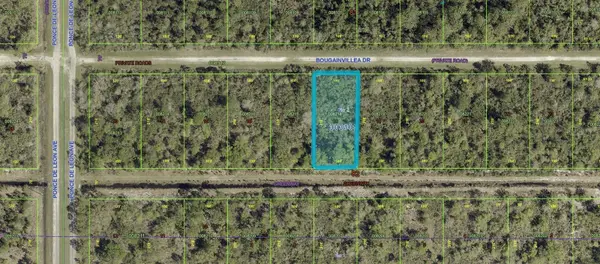 313 BOUGAINVILLE DR, Indian Lake Estates, FL 33855