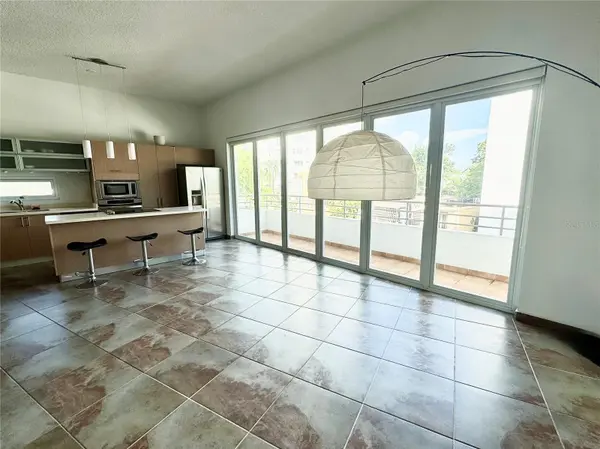 2014 CALLE LAS VIOLETAS #201, San Juan, PR 00915