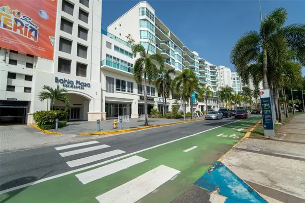 25 AVE LUIS MUÑOZ RIVERA #419, San Juan, PR 00901