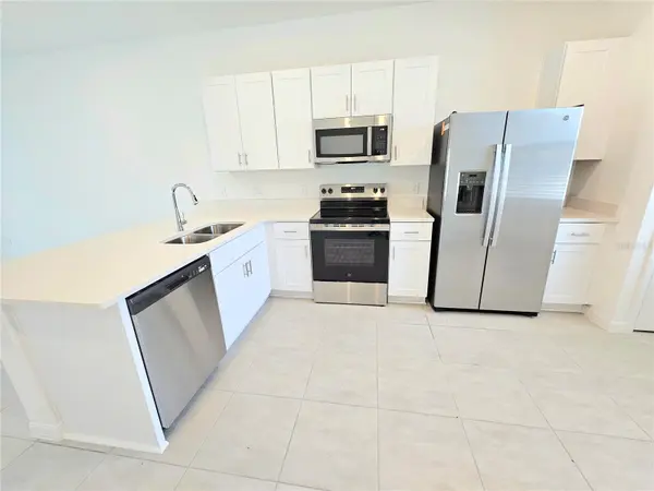 3098 SKYLINE LOOP, Poinciana, FL 34758