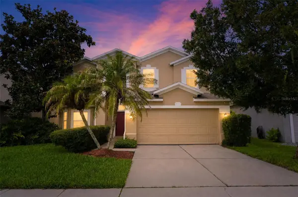 10106 HIDDEN DUNES LN, Orlando, FL 32832