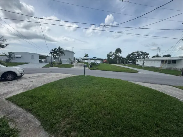 802 RIVER VIEW LN, Tarpon Springs, FL 34689