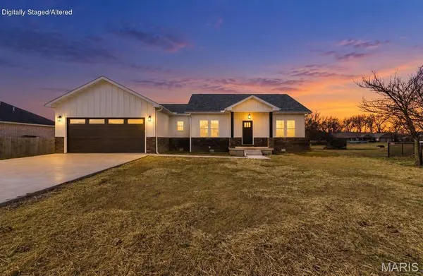 2707 M- Mayfield DR, Mountain Grove, MO 65711