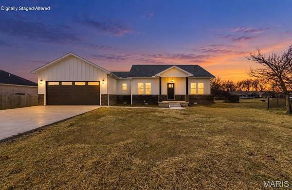 2707 M- Mayfield DR, Mountain Grove, MO 65711