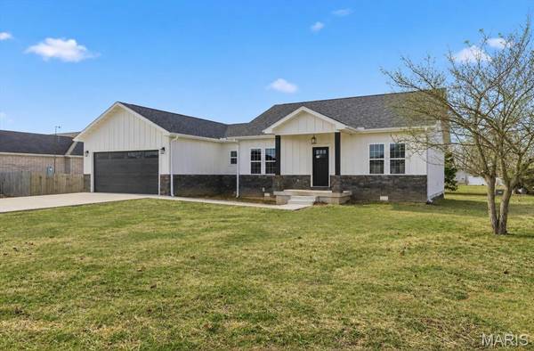 2707 M- Mayfield DR, Mountain Grove, MO 65711