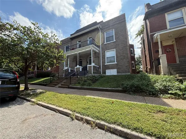 3924 Botanical AVE #1F, St Louis, MO 63110