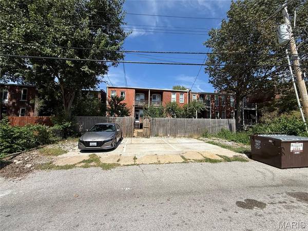 3924 Botanical AVE #1F, St Louis, MO 63110