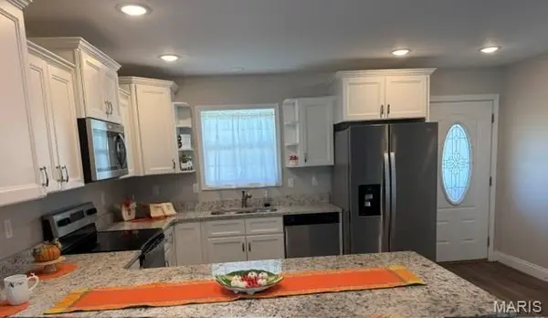 5288 Juden Brook WAY, Jackson, MO 63755