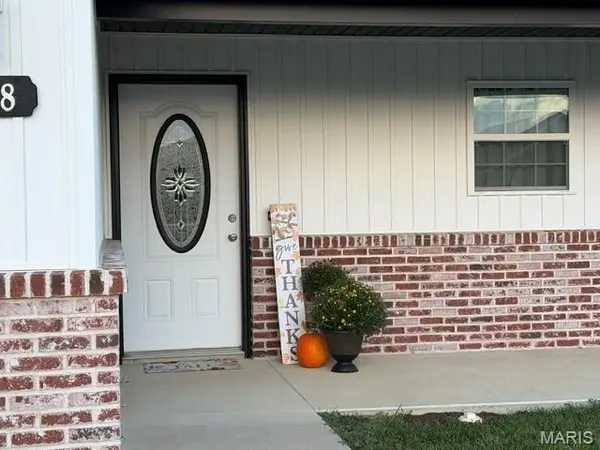 5288 Juden Brook WAY, Jackson, MO 63755