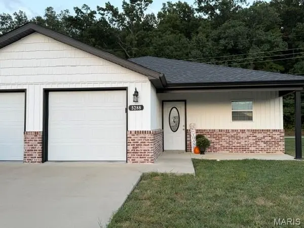 5288 Juden Brook WAY, Jackson, MO 63755