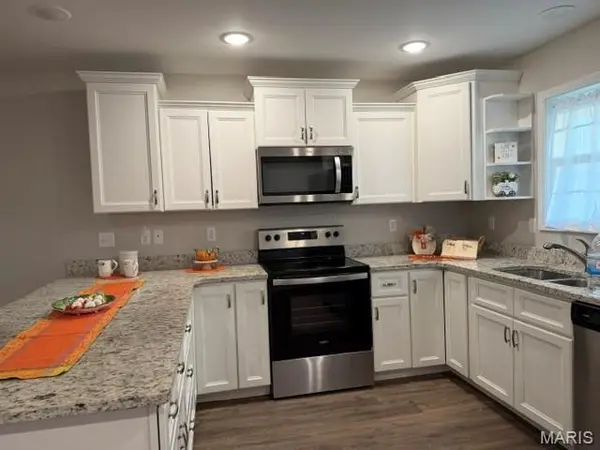 5288 Juden Brook WAY, Jackson, MO 63755